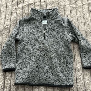 Toddler Boy Fleece
